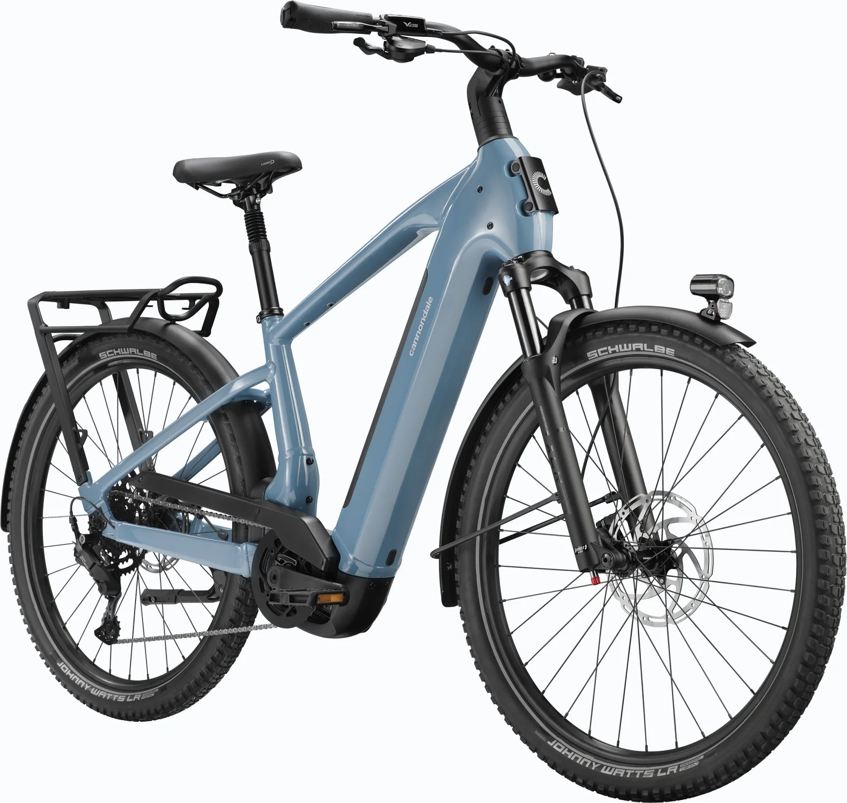 Tesoro 2, 600 Wh - Storm Cloud - Image 2