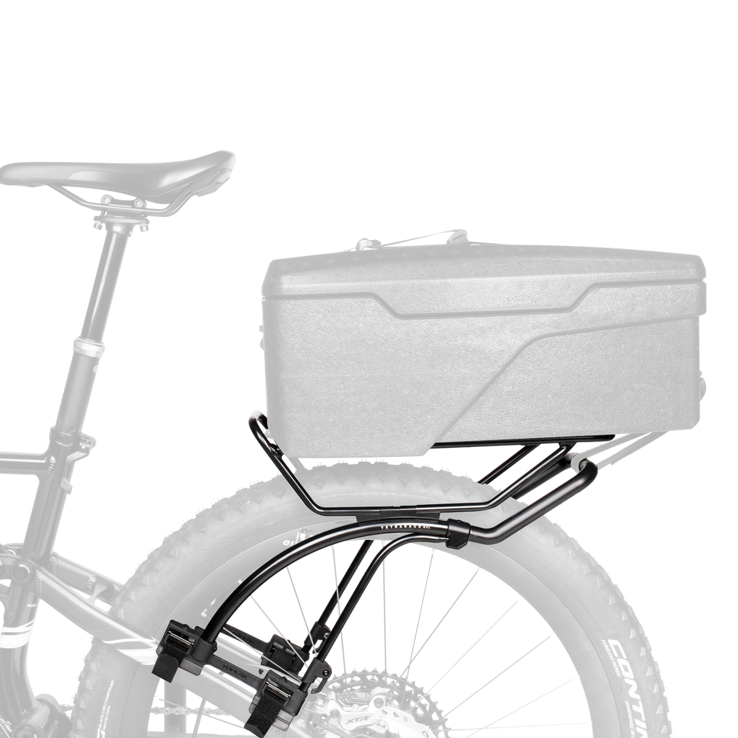 TetraRack M2L - Gepäckträger - Image 5