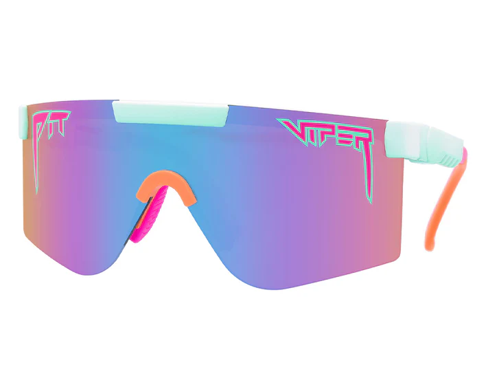 The 2000s - Polarized - Bonair Breeze - Image 2