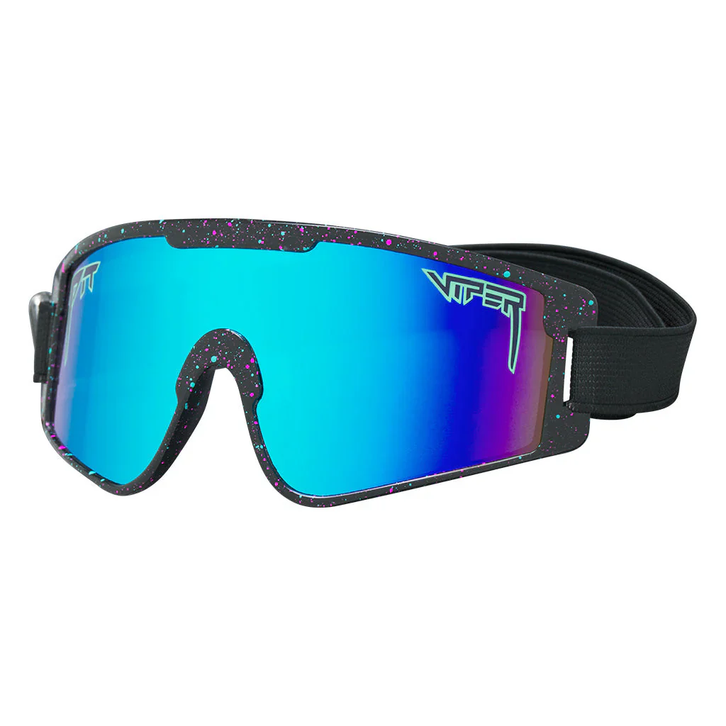 The Baby Vipes - Midnight Blue - Image 2