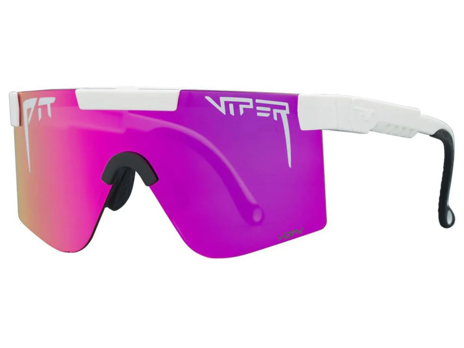 The Junior HDPV - Miami Nights Pink - Image 2