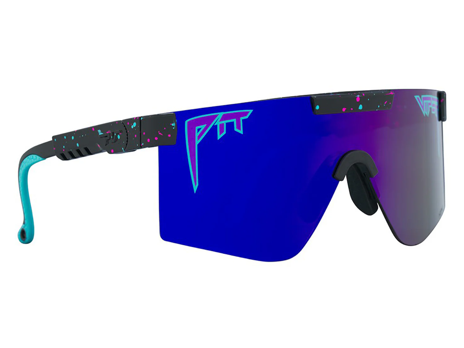 The Originals 2.0 Regular HDPV - Midnight Purple