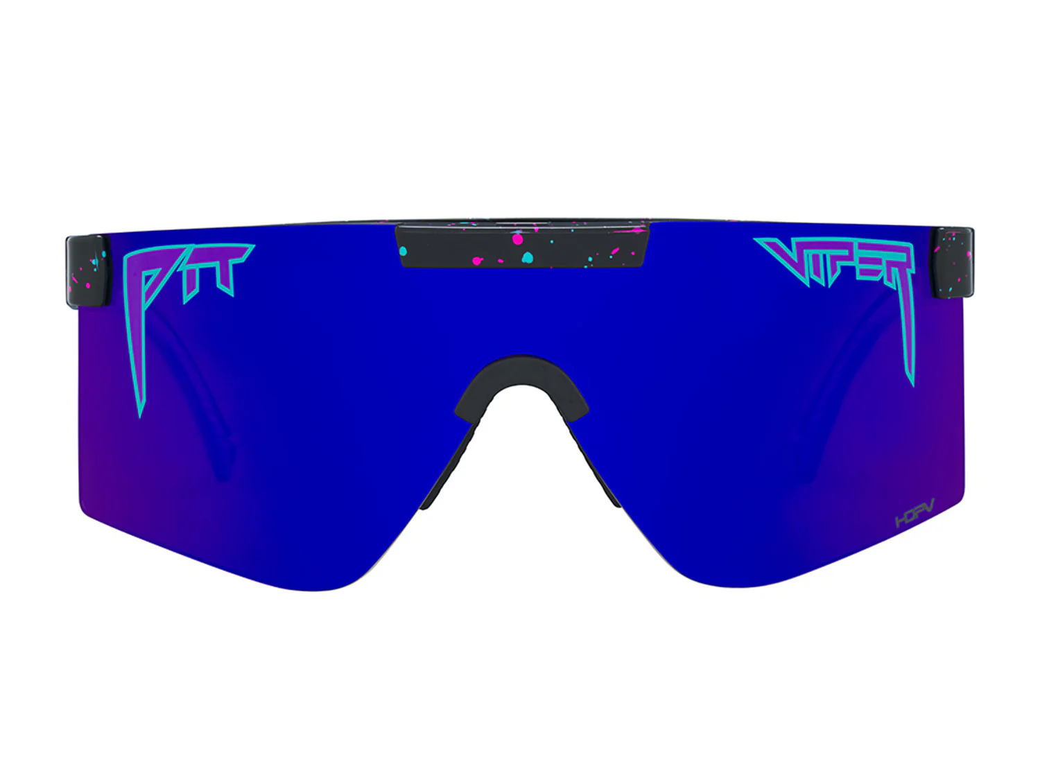 The Originals 2.0 Regular HDPV - Midnight Purple - Image 2