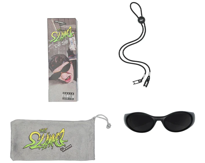 The Slammer - Standard - Image 3