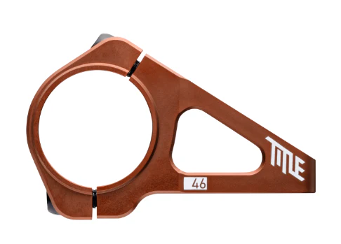 DM1 MTB Direct Mount Vorbau 35 mm - Bronze - Image 2