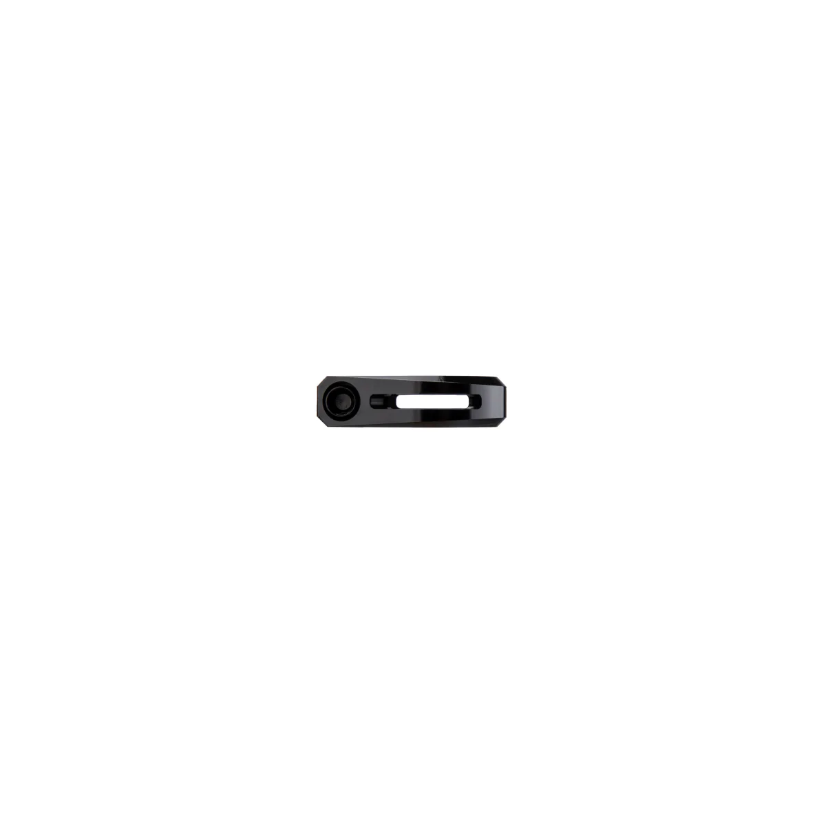 Sattelklemme 31.8 mm - Schwarz - Image 3
