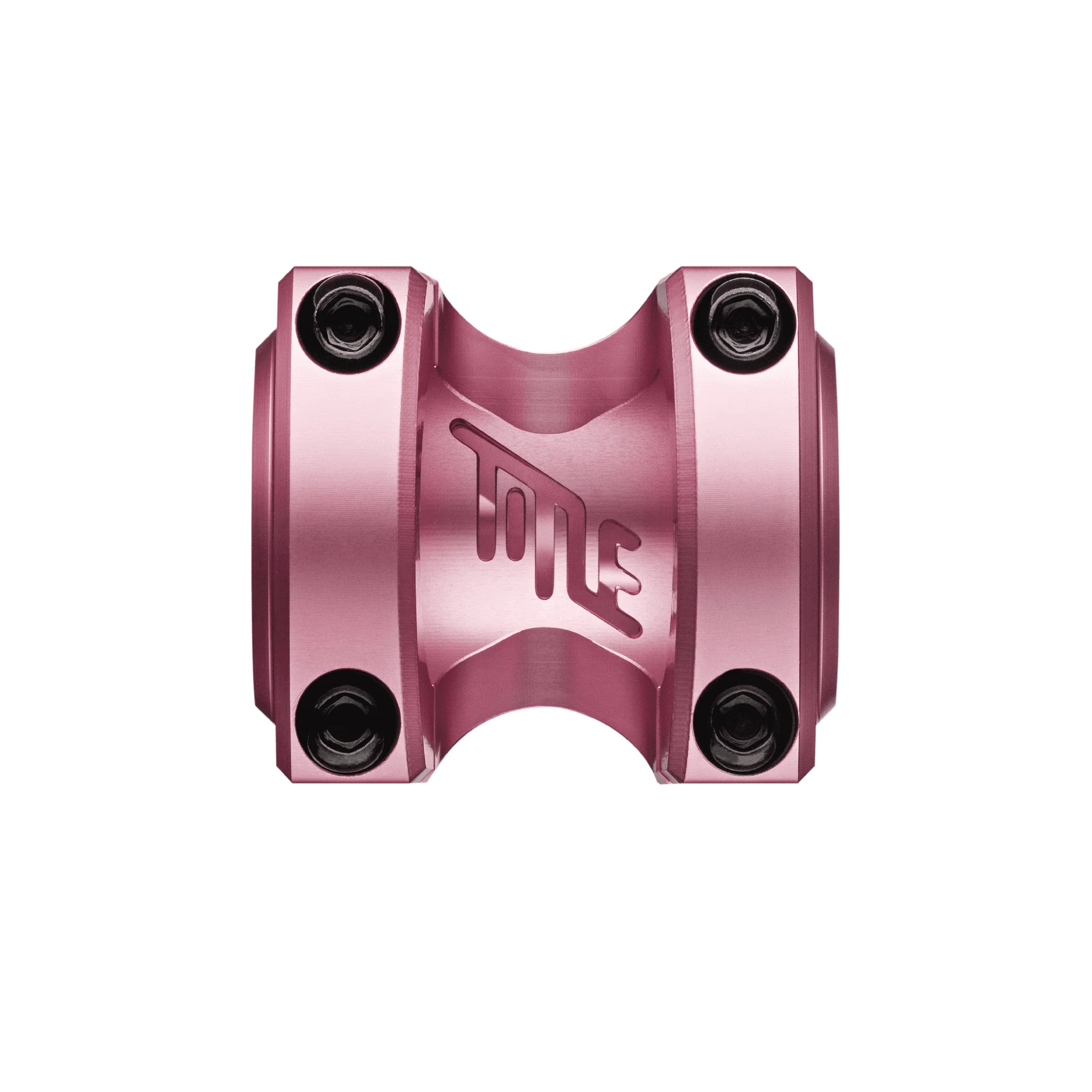 ST1 MTB Vorbau 31,8 x 31 mm - Pink - Image 2