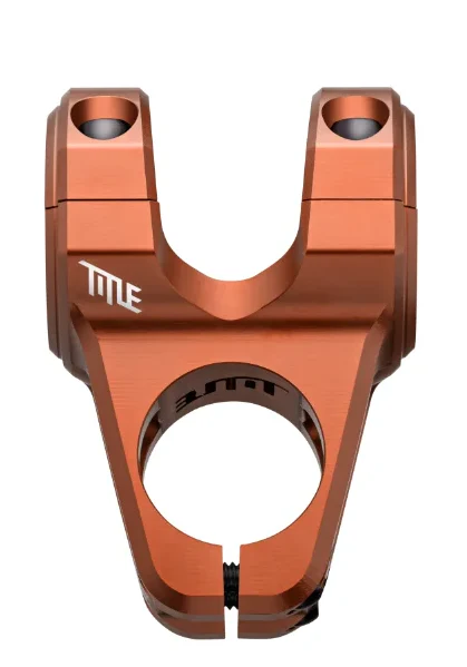 ST1 MTB Vorbau 35 x 40 mm - Bronze - Image 2