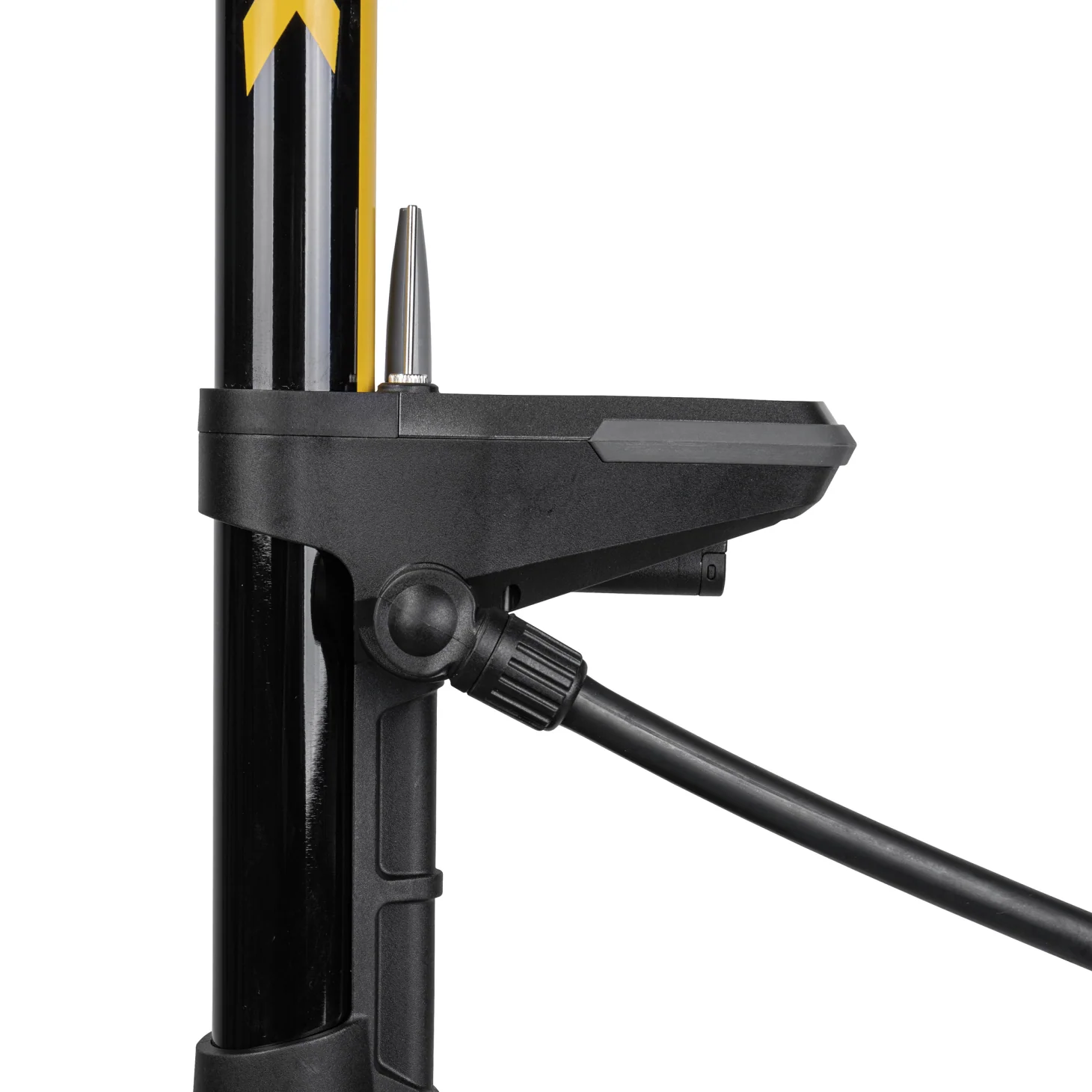 JoeBlow Sport Digital - Standpumpe - Image 2