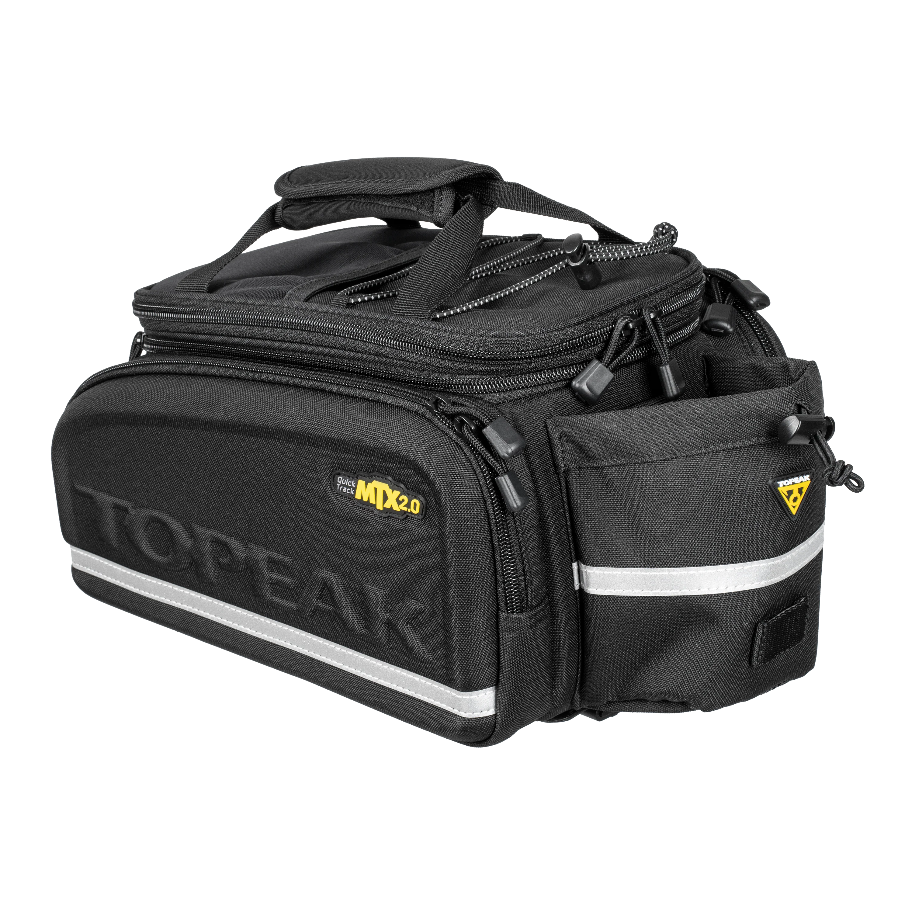 MTX TRUNKBAG DXP 2.0, 19,4 L - schwarz - Image 2