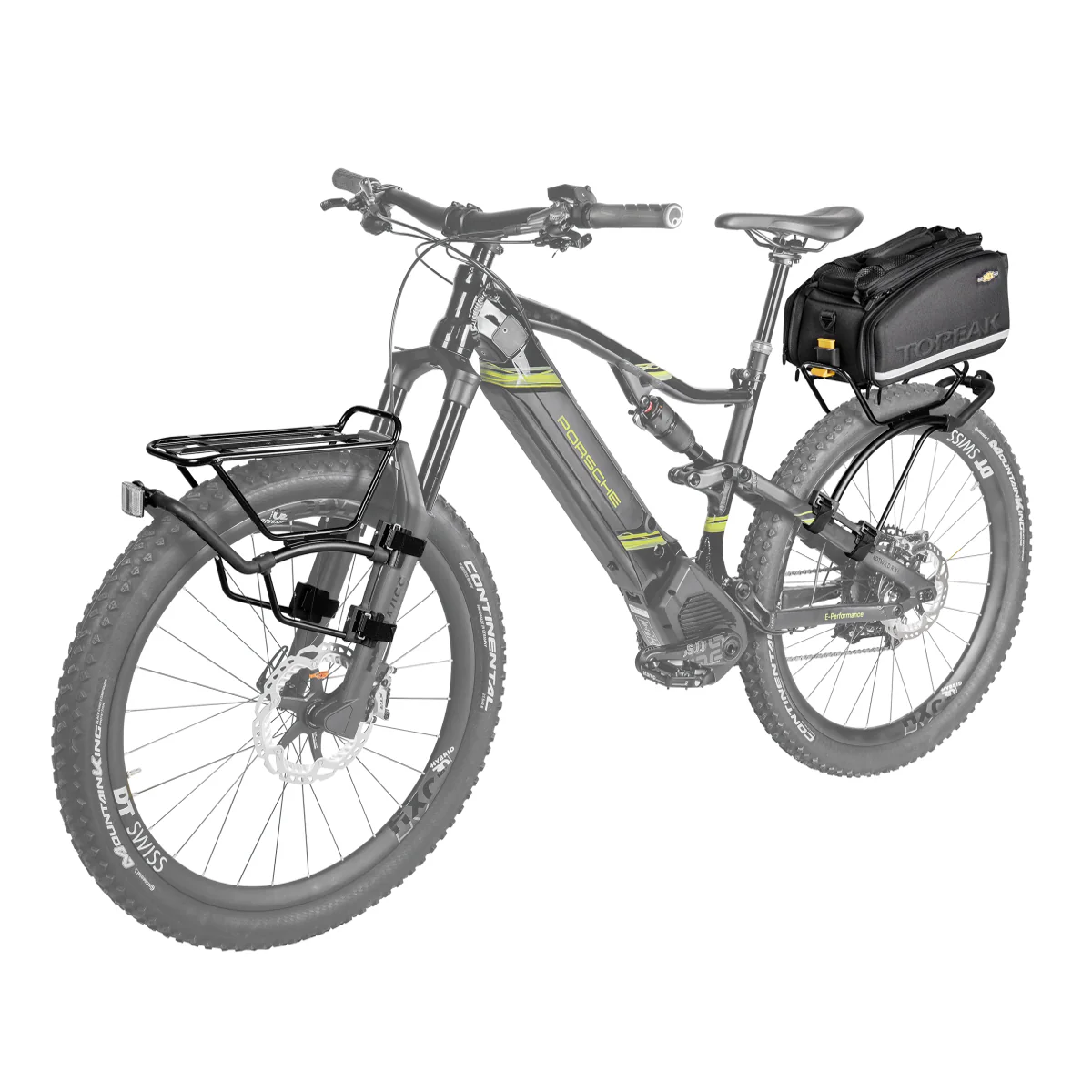 TetraRack M1 - Gepäckträger - Image 3