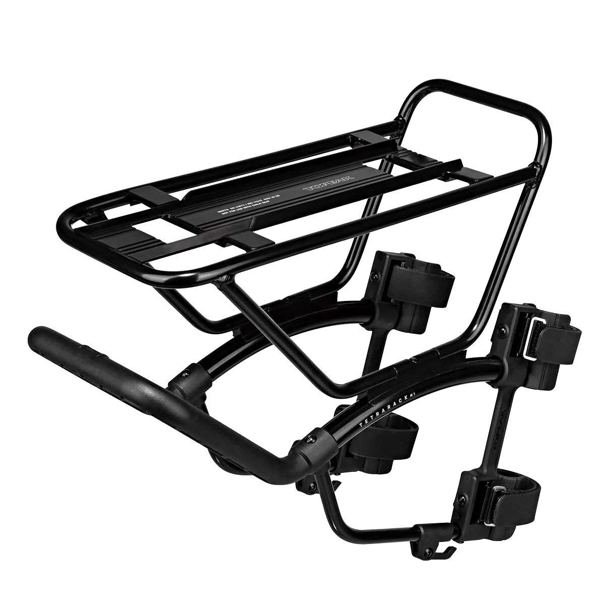 TetraRack M1 - Gepäckträger - Image 4