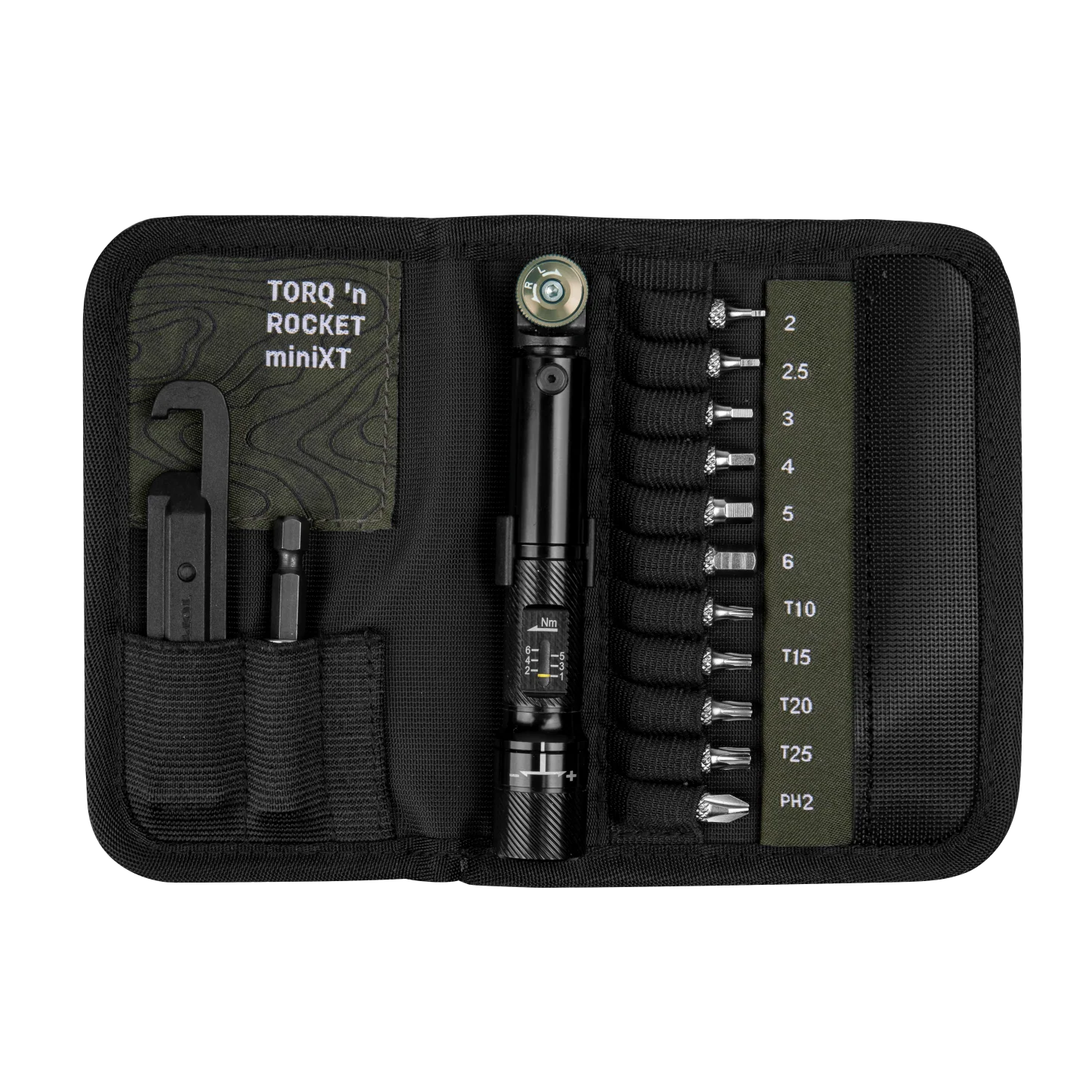Torq Rocket mini EX