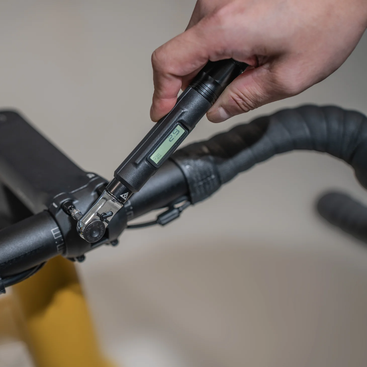 Torq Stick Pro Digital, Werkzeugset - Image 3