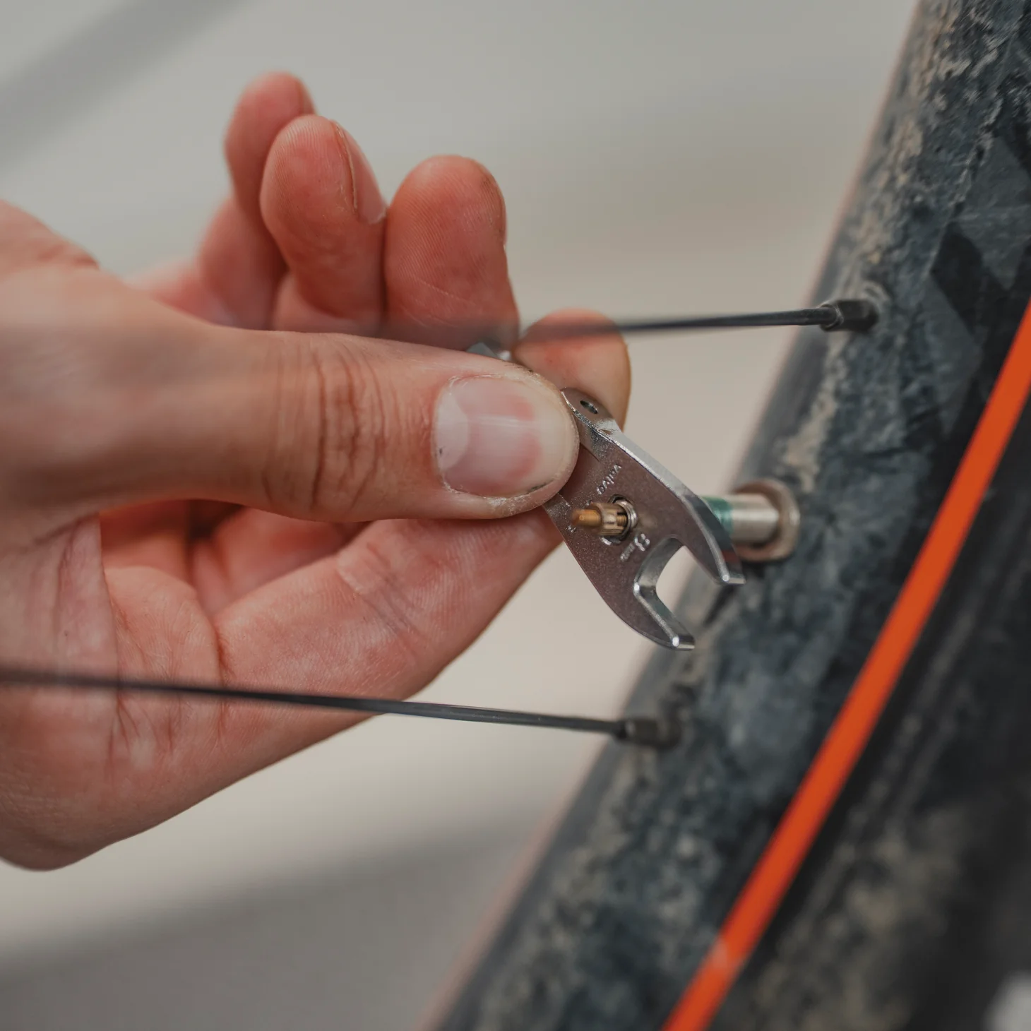 Torq Stick Pro Digital, Werkzeugset - Image 6