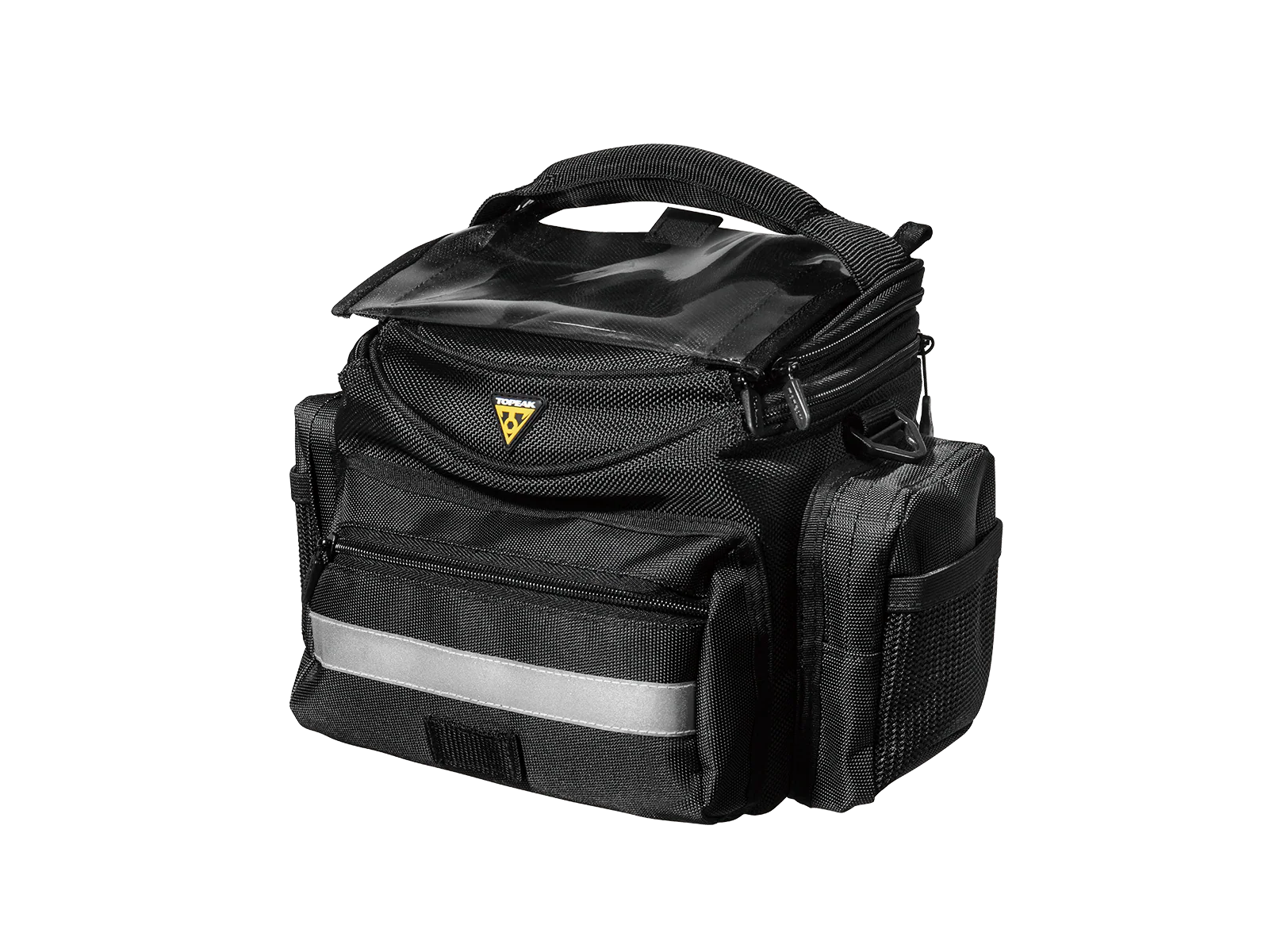 TourGuide Handlebar Bag, mit Fixer 8e (MJ 2019)