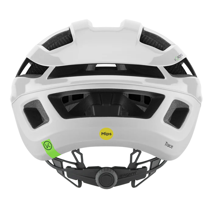 Trace Mips - White / Matte White - Image 3