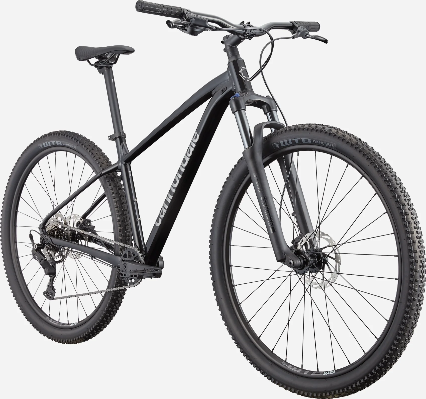Trail 2 - Black - Image 2