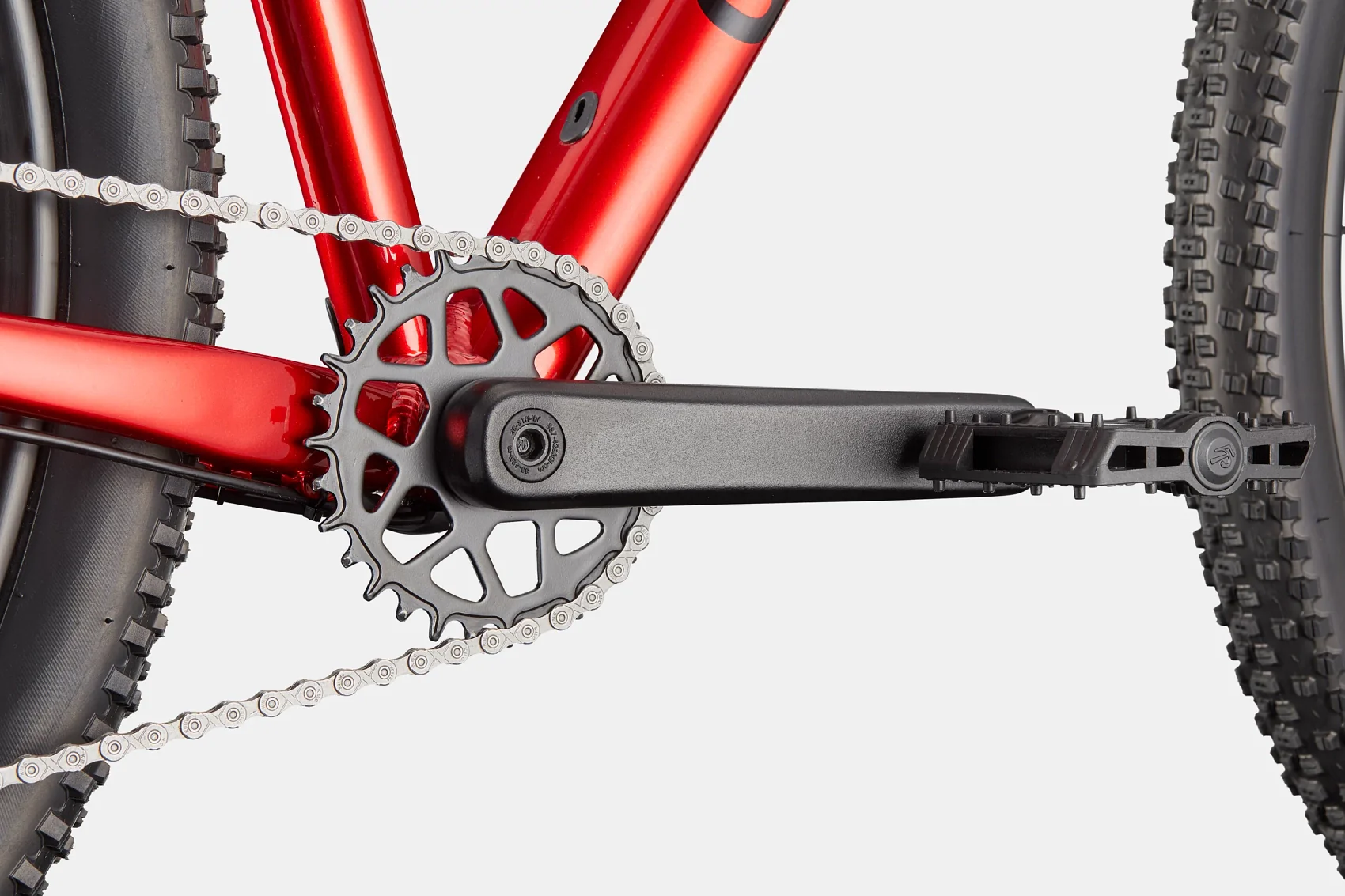 Trail 2 - Metallic Red - Image 5