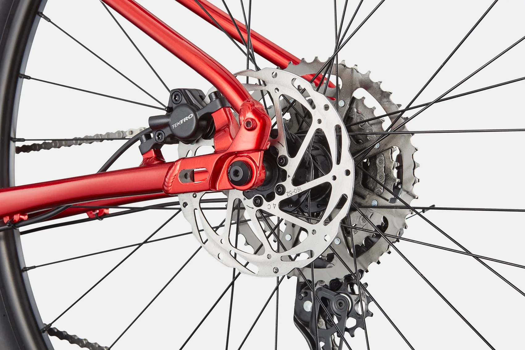 Trail 2 - Metallic Red - Image 6