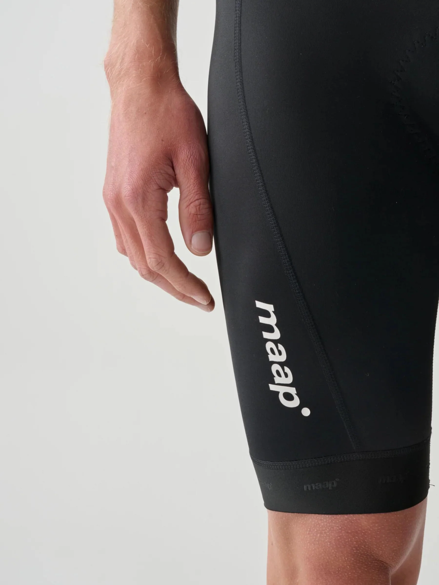 Training Bib 3.0 - black - Image 3