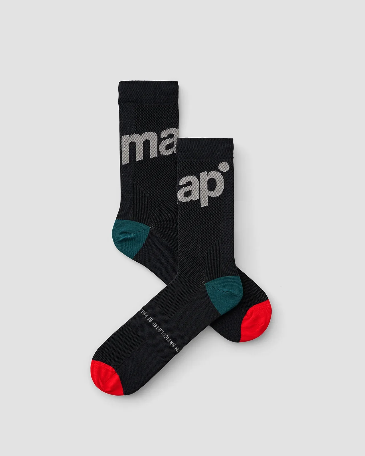 Training Sock - black - Image 2