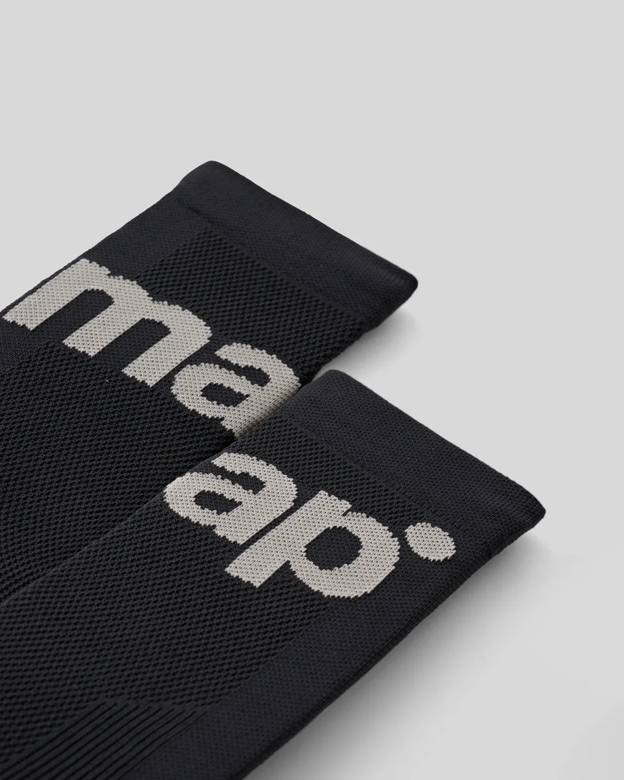 Training Sock - black - Image 3