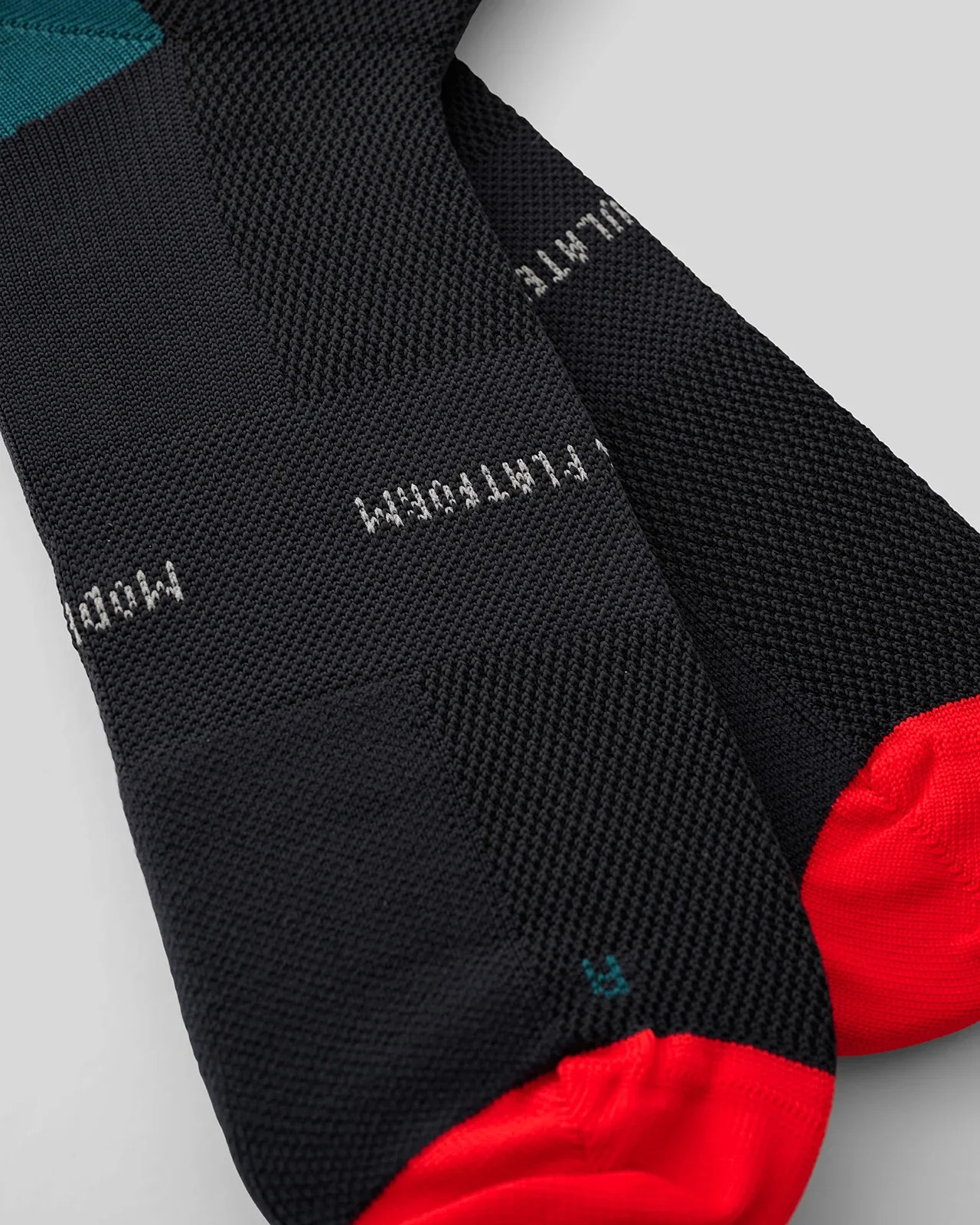 Training Sock - black - Image 4