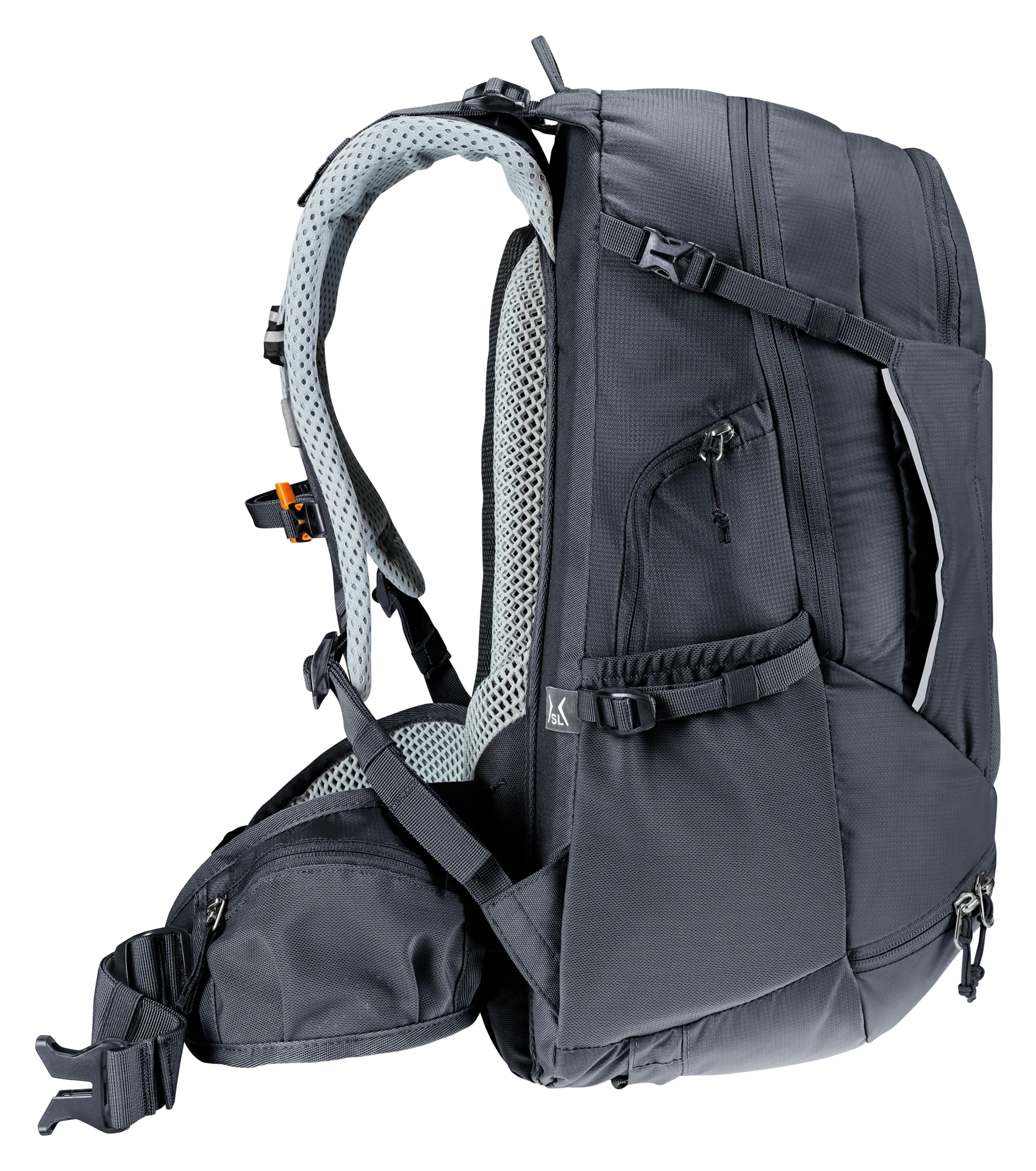Trans Alpine 22 SL - black - Image 3