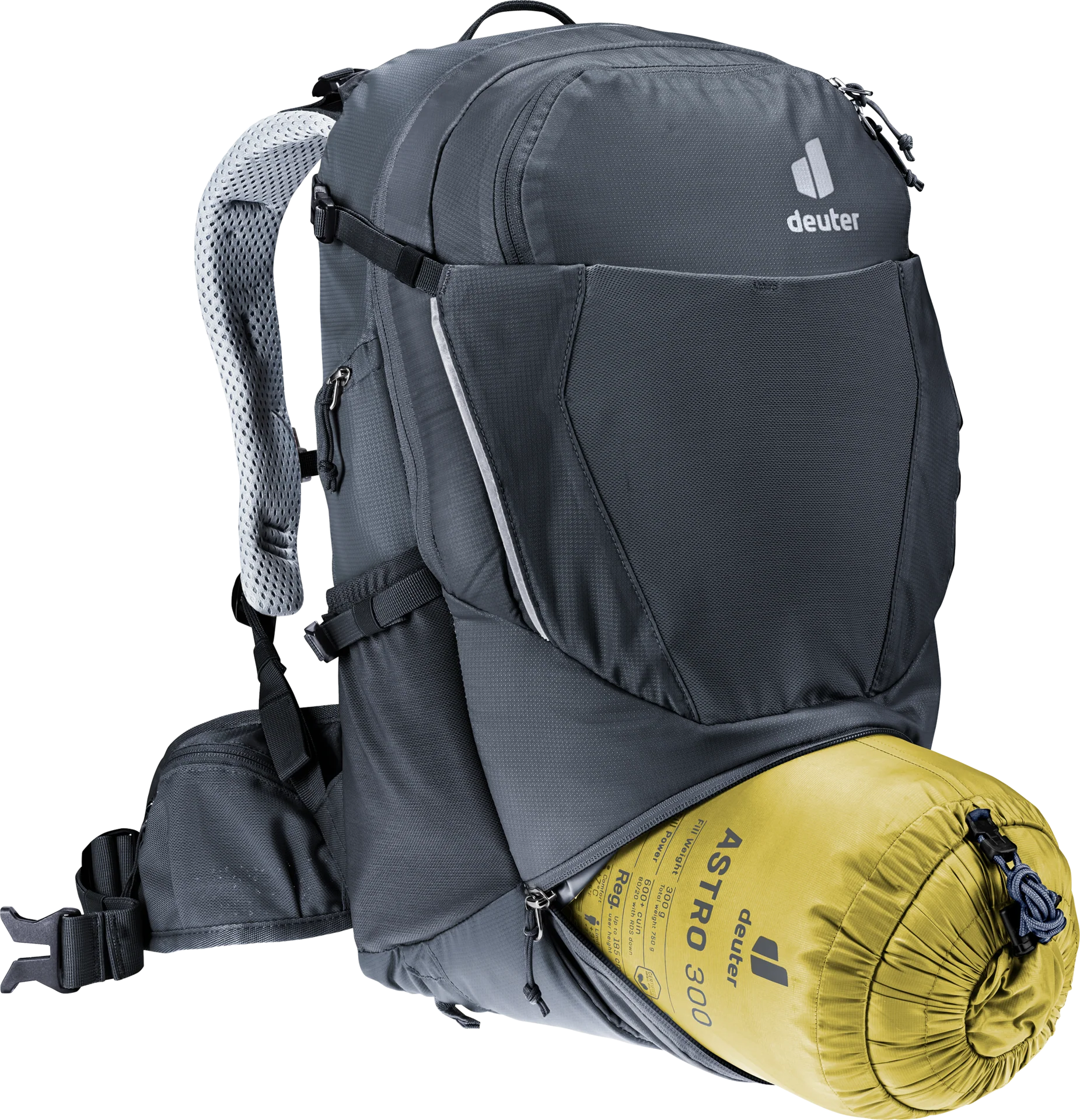 Trans Alpine 22 SL - black - Image 8