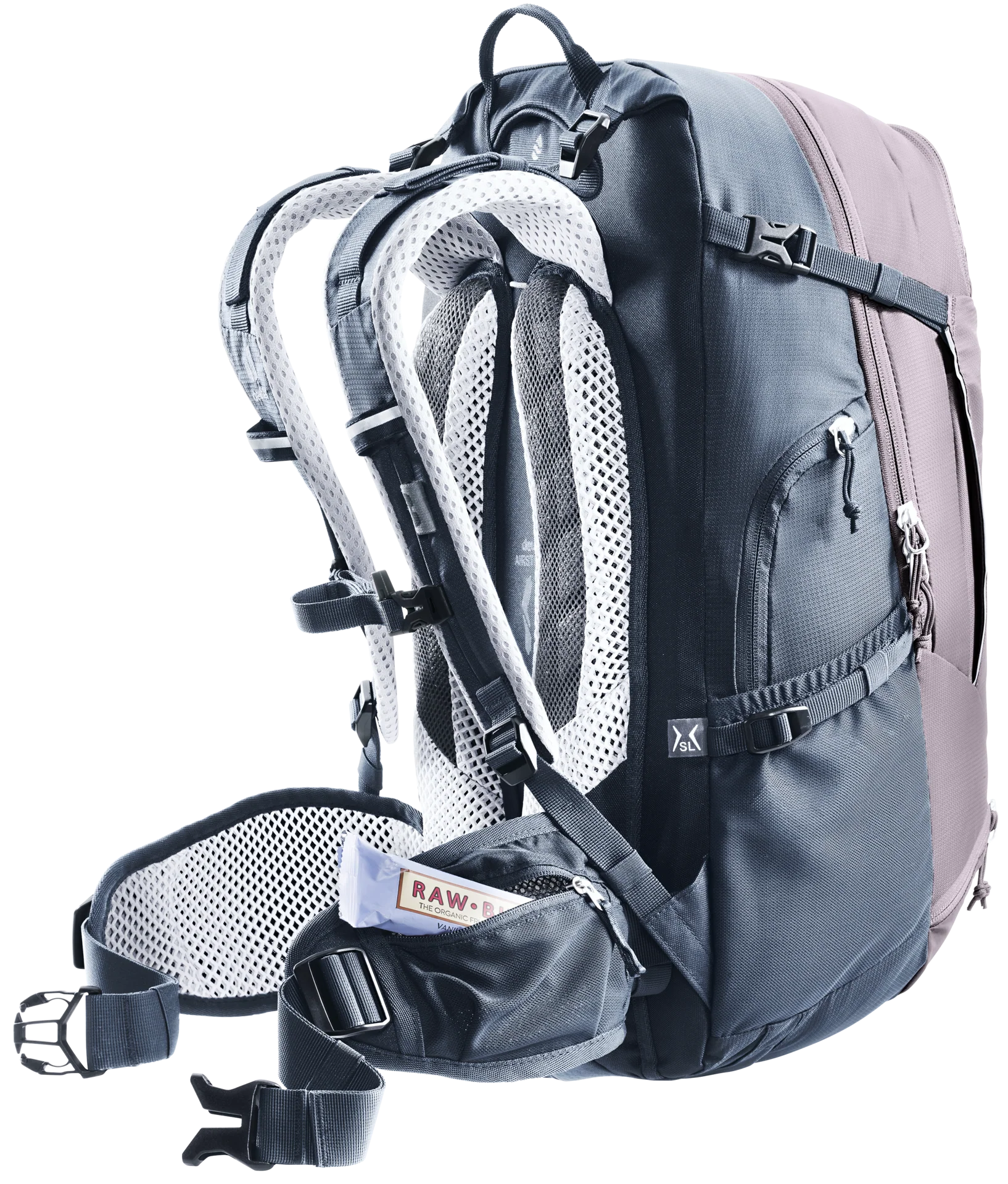 Trans Alpine 28 SL - lavender-ink - Image 11