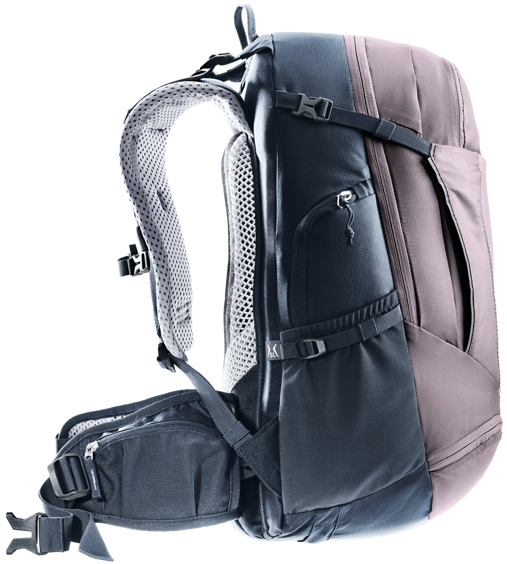 Trans Alpine 28 SL - lavender-ink - Image 3