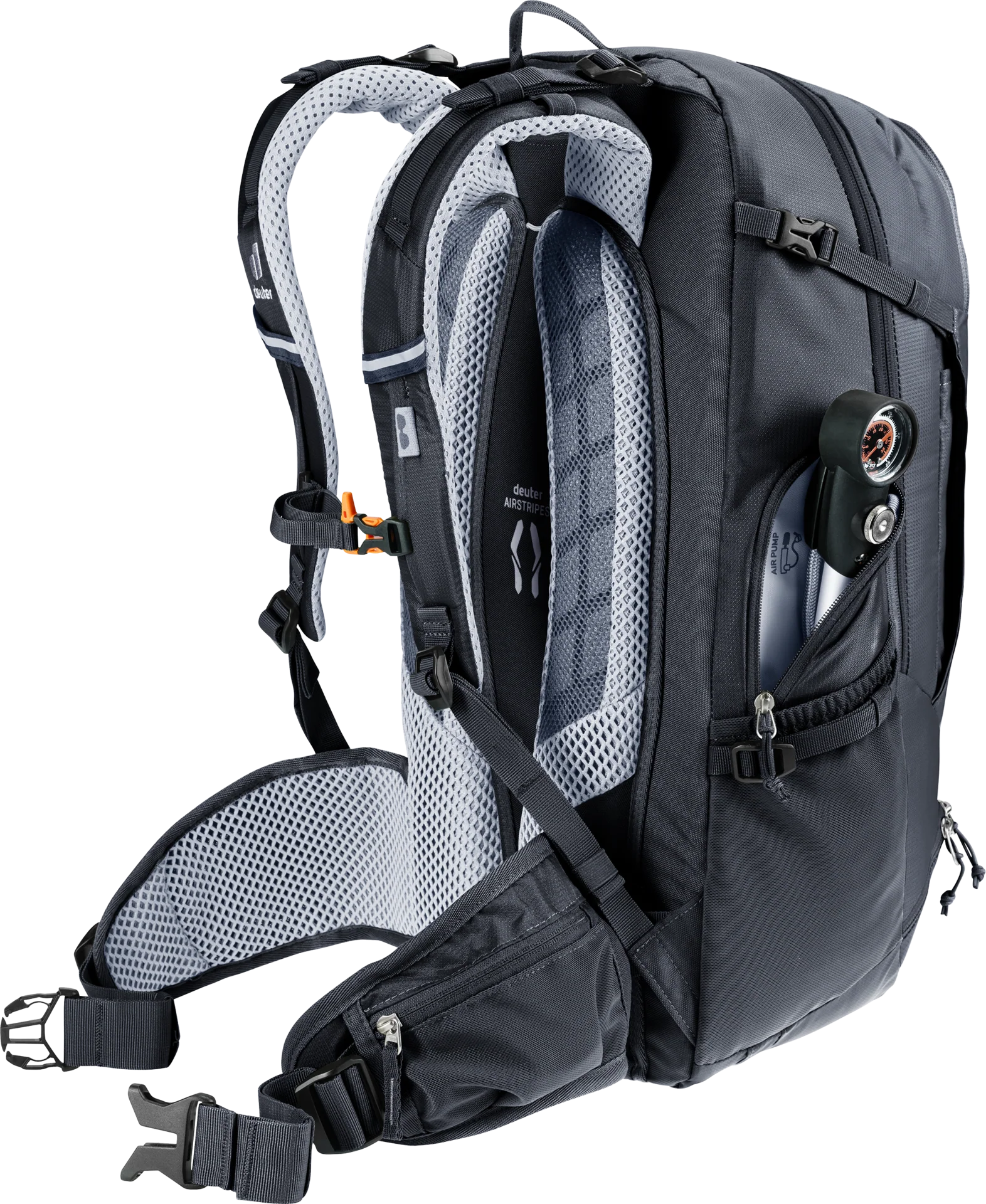 Trans Alpine 30 - black - Image 10