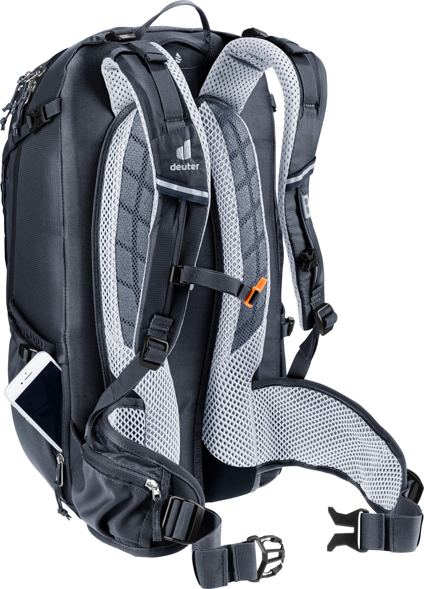 Trans Alpine 30 - black - Image 12