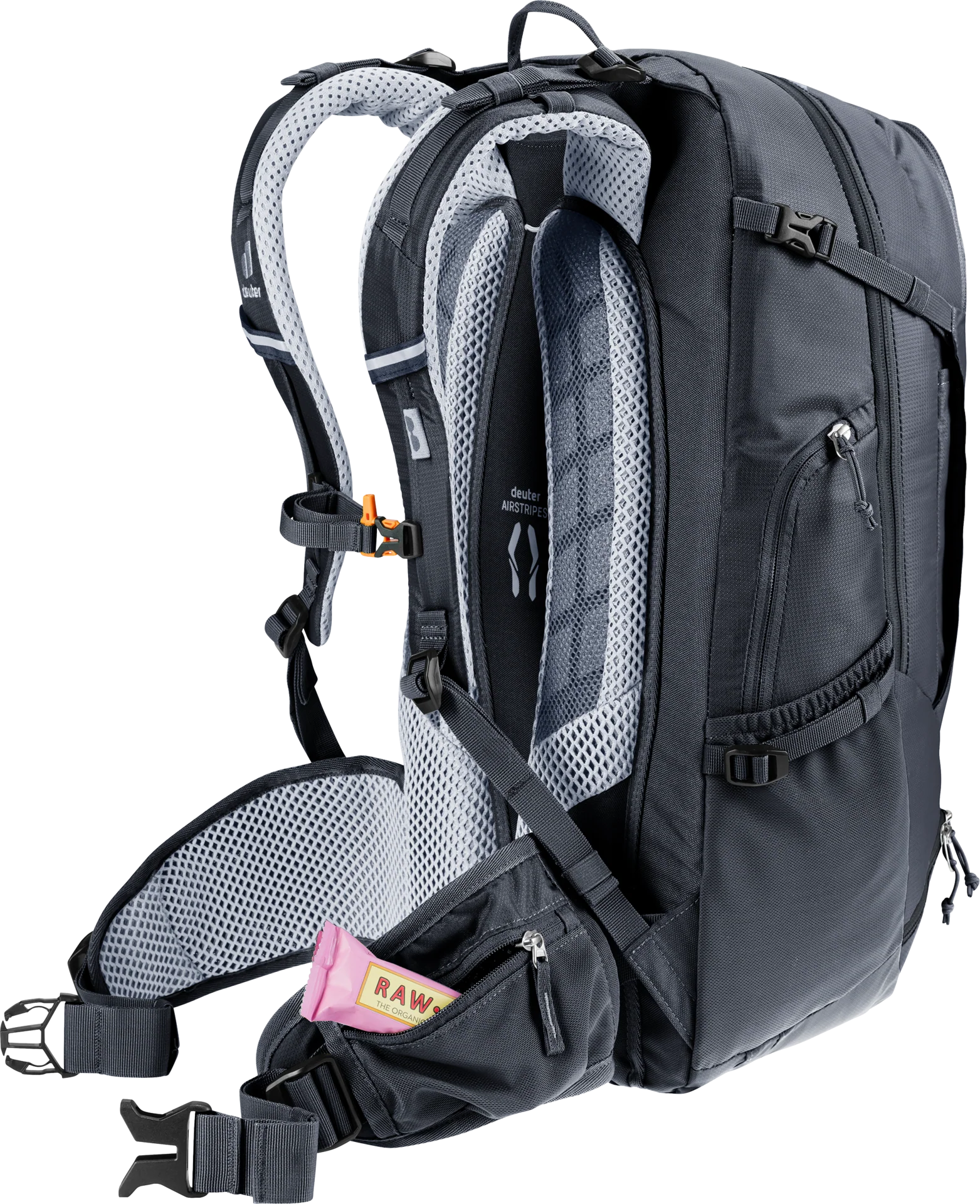Trans Alpine 30 - black - Image 13