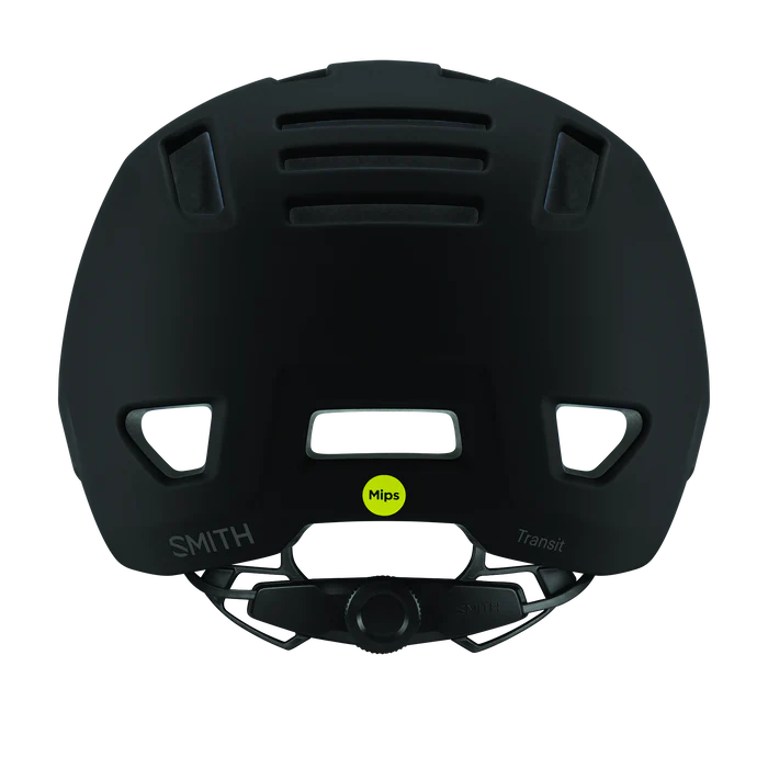 Transit Mips - Matte Black - Image 2