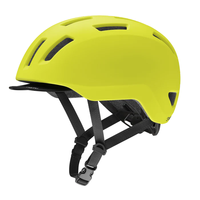 Transit Mips - Matte Neon Yellow - Image 2