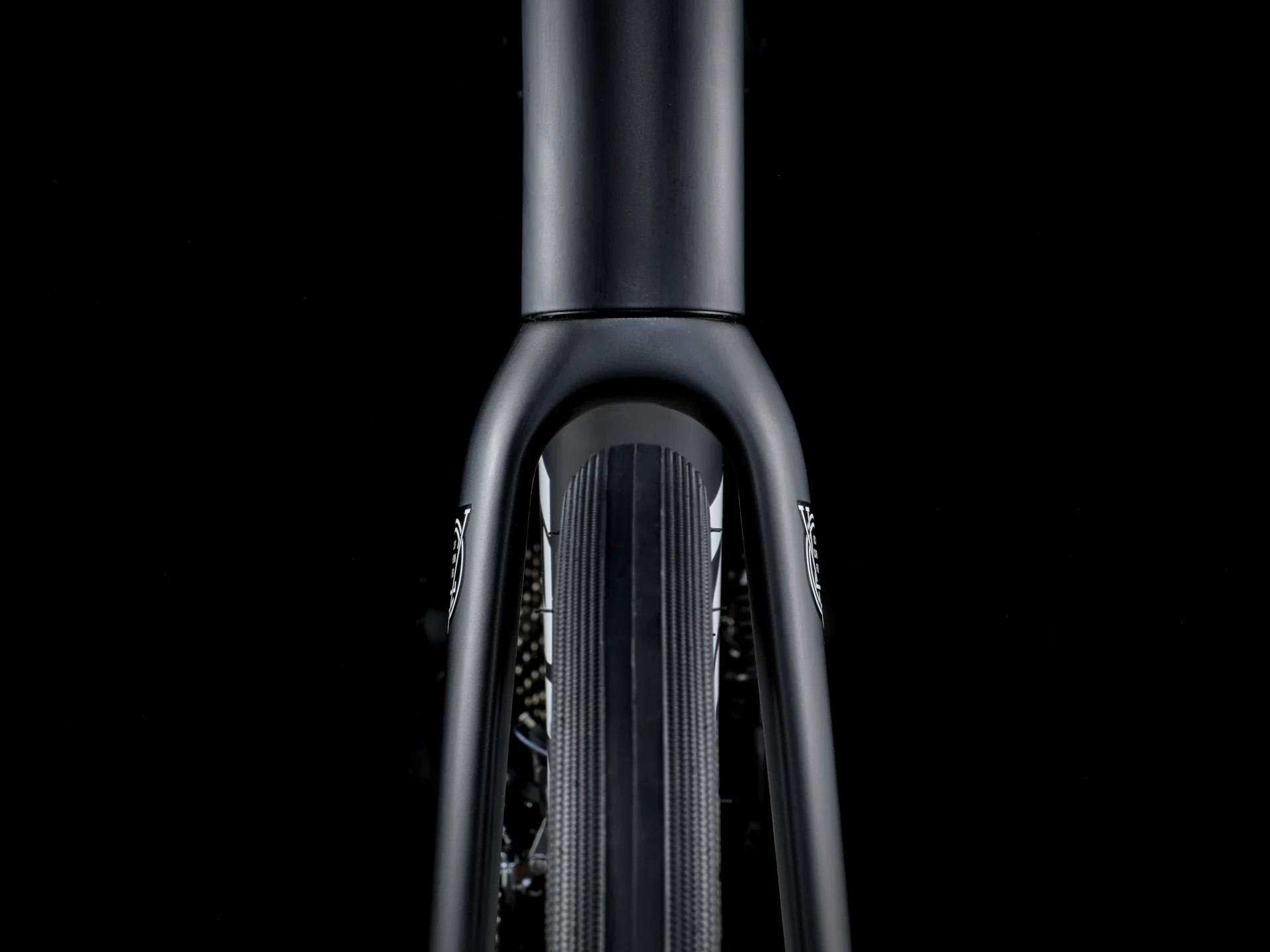 Domane AL 5 Matte Trek Black - Image 8