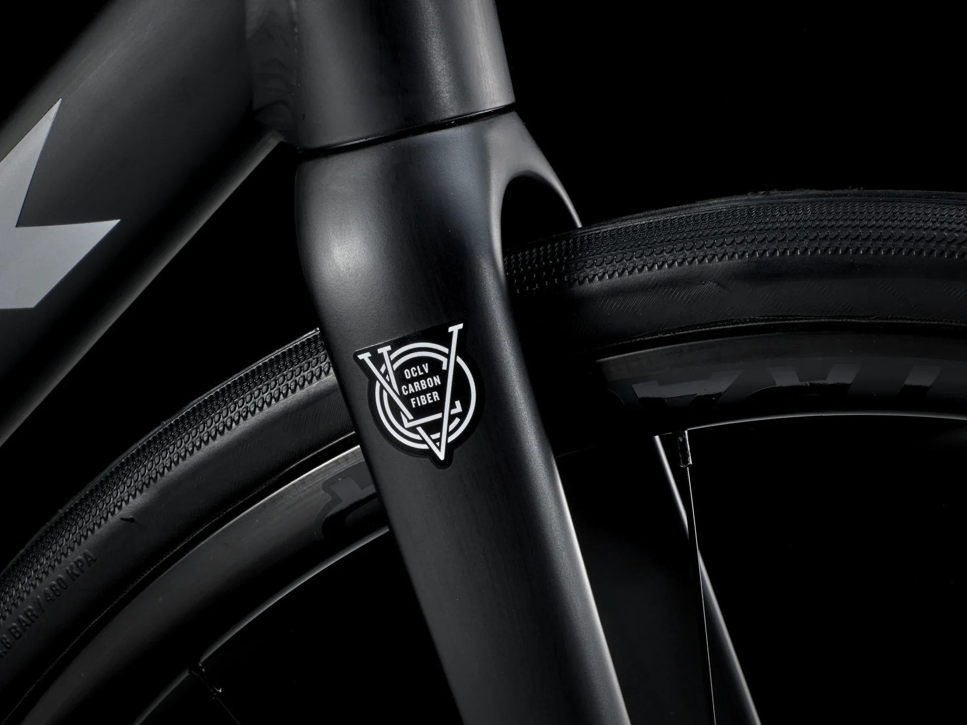 Domane AL 5 Matte Trek Black - Image 9
