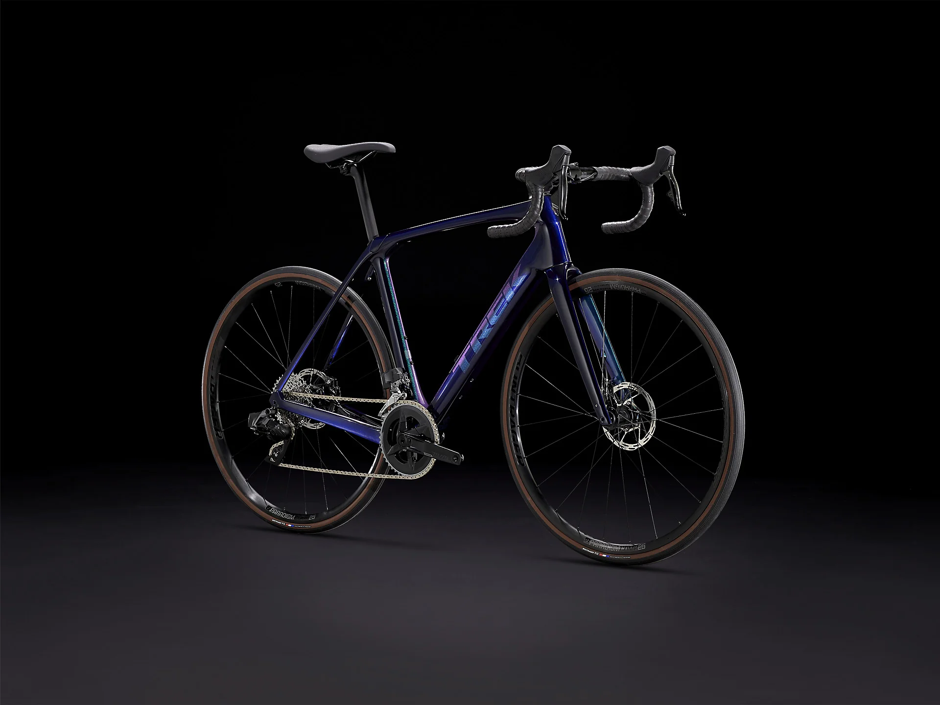 Domane SL 6 eTap Gen 4 Deep Dark Blue - Image 2
