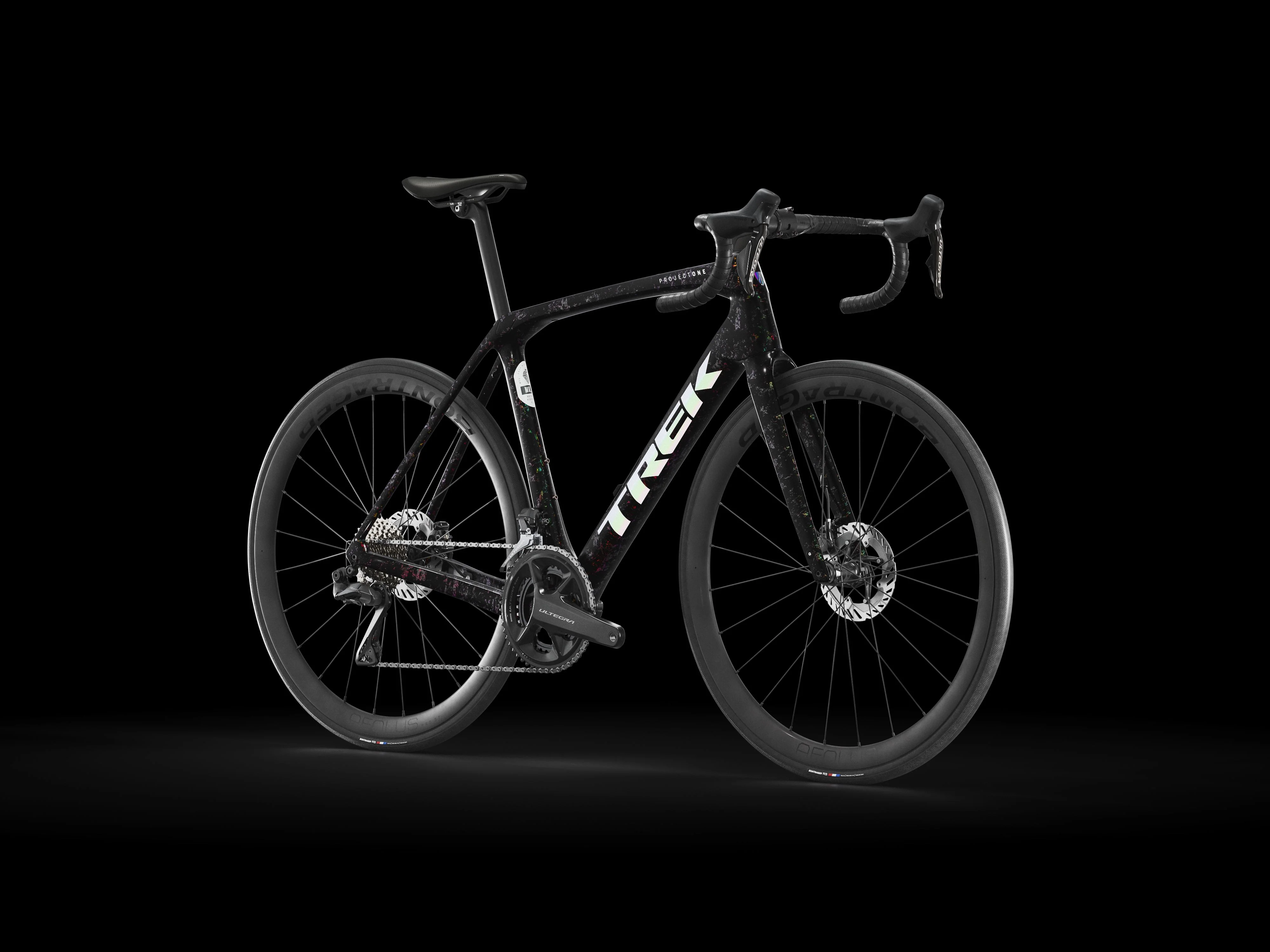 Domane SLR 7 Gen 4 - Prismatic Pearl - Image 2