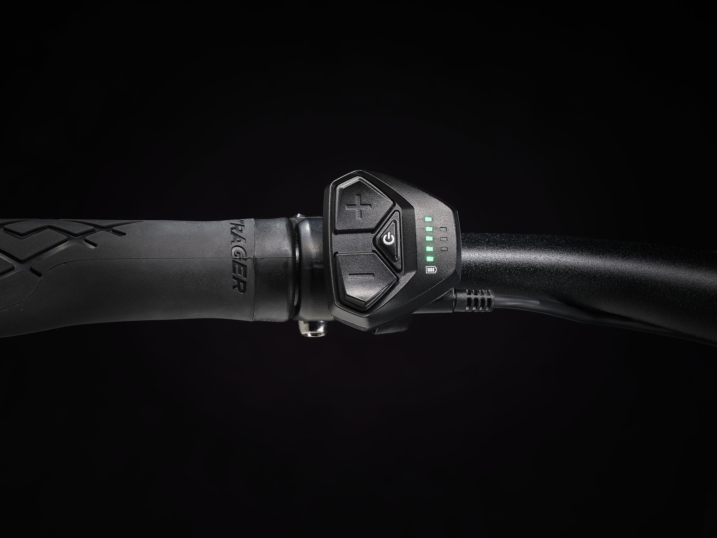 Dual Sport+ 2 LT - Galactic Grey 252Wh - Image 2