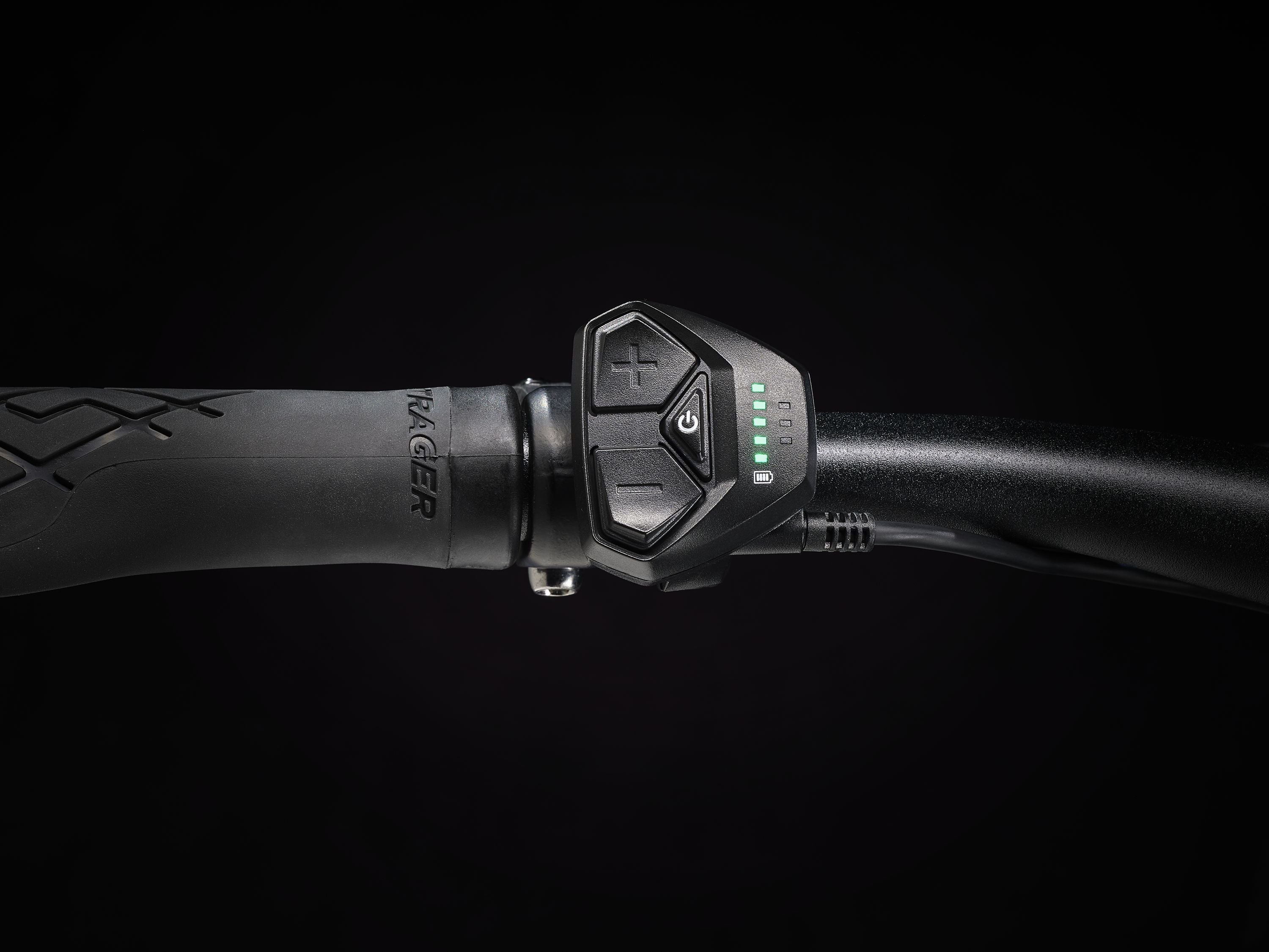 Dual Sport+ 2 Stagger LT - Galactic Grey 252Wh - Image 2