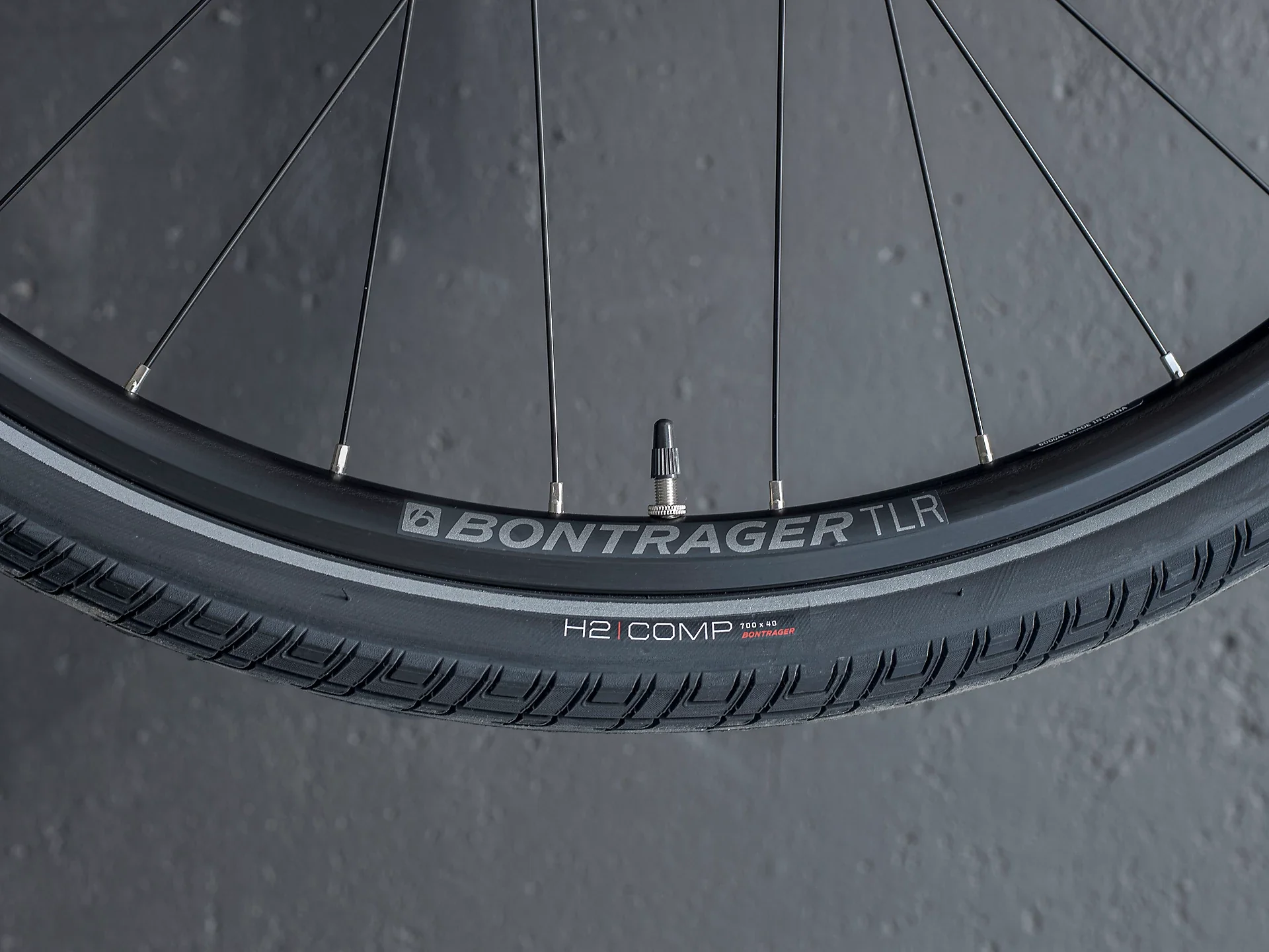 Dual Sport 3 Equipped Matte Trek Black - Image 8