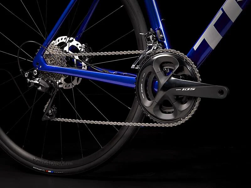 Emonda SL 5 Hex Blue/Deep Dark Blue - Image 11