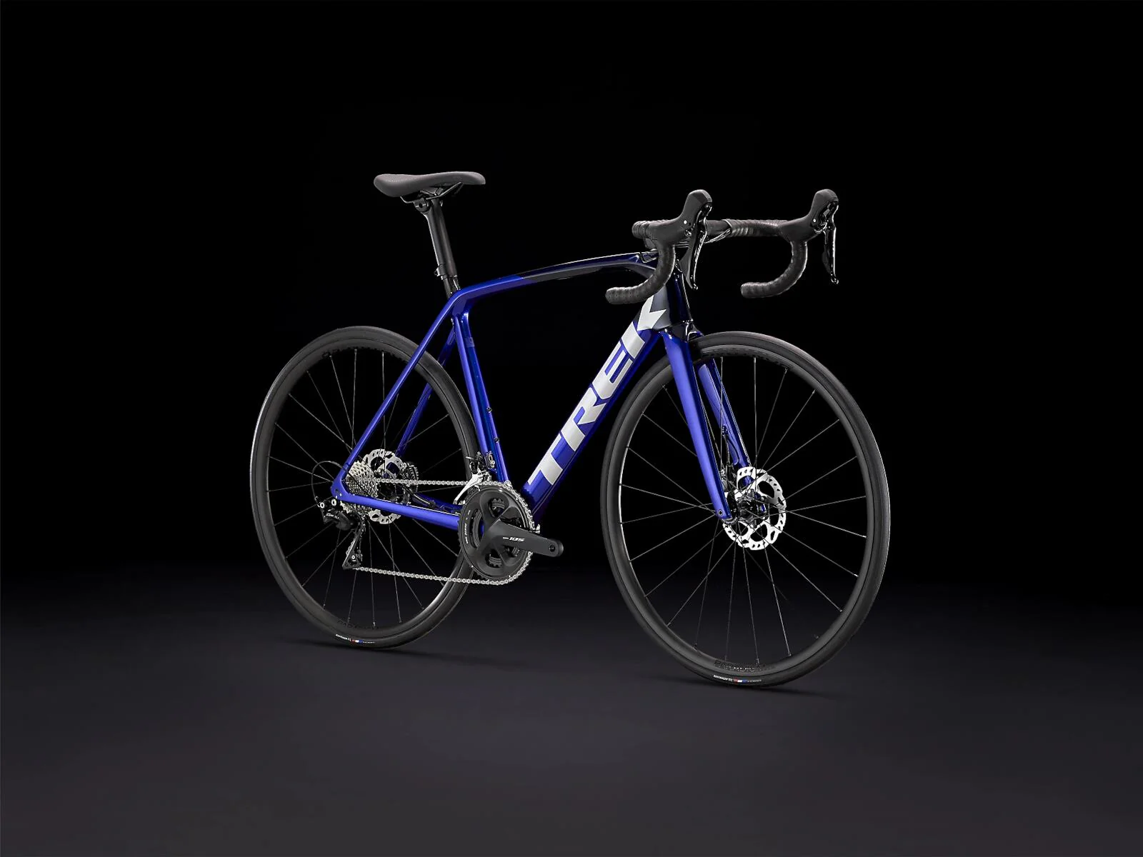 Emonda SL 5 Hex Blue/Deep Dark Blue - Image 2