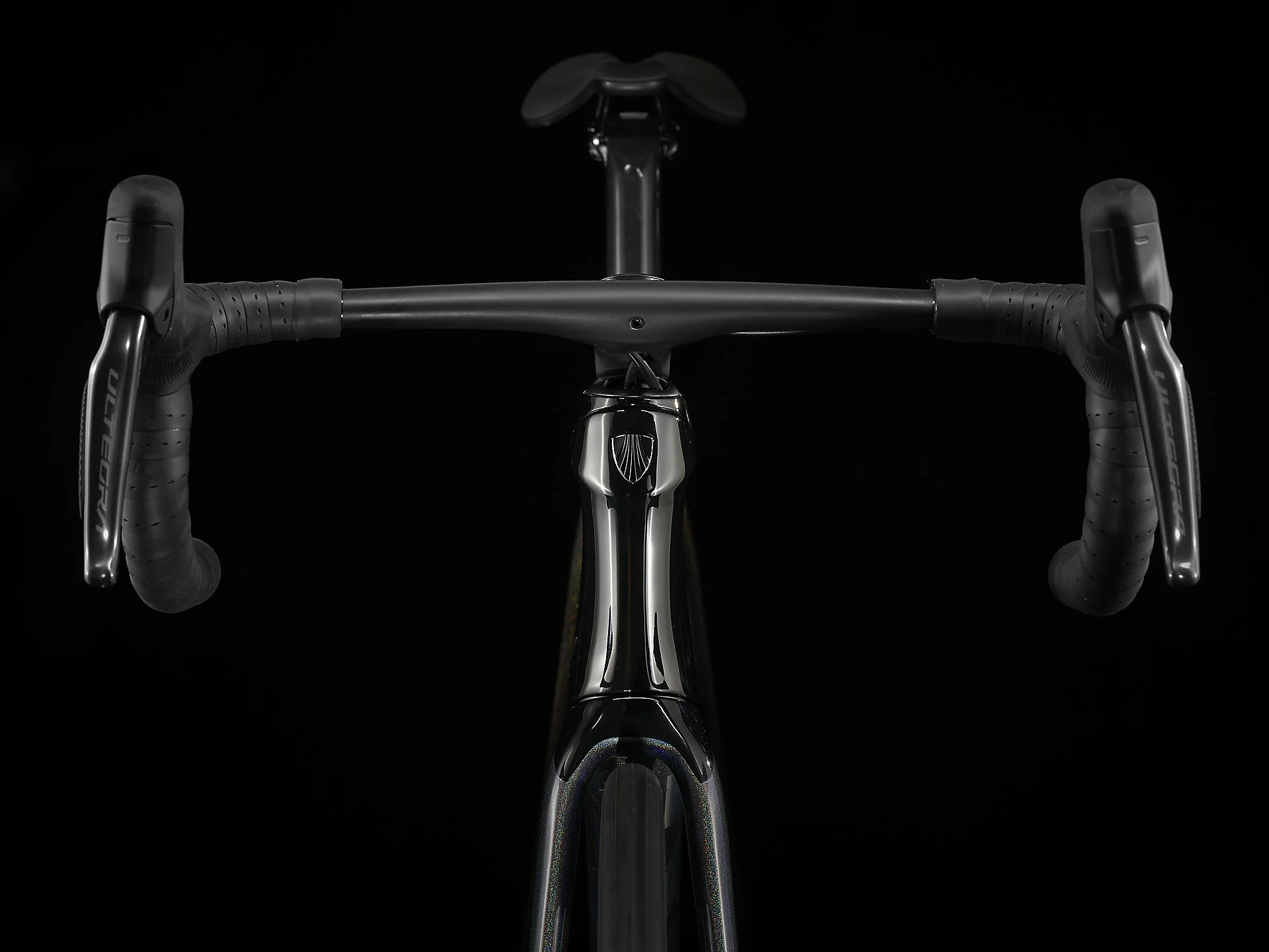 Émonda SLR 7 Dark Prismatic/Trek Black - Image 7