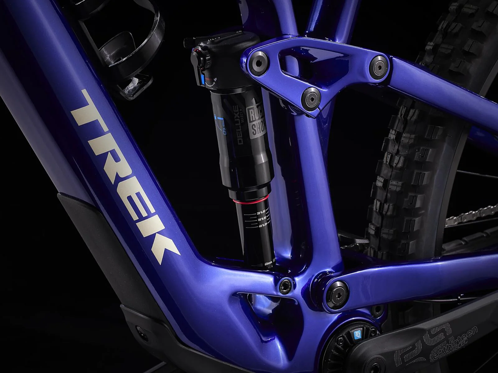 Fuel EXe 9.5 Hex Blue - Image 9