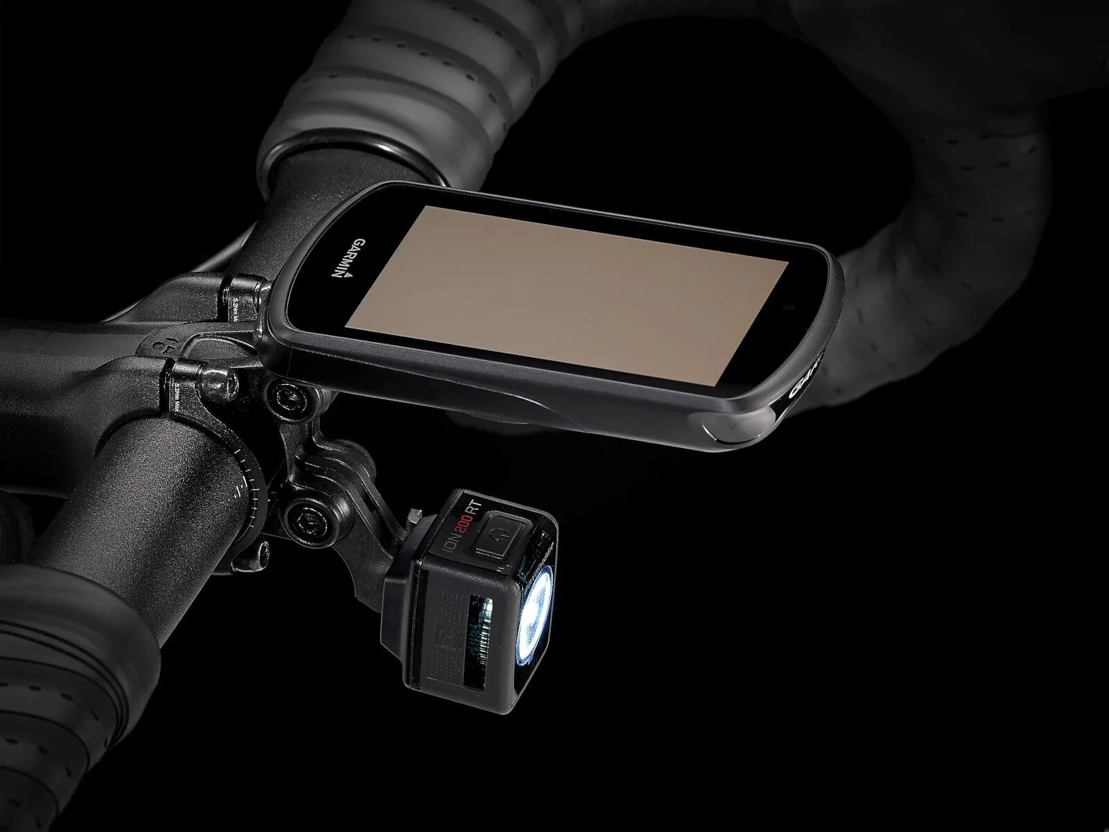 Madone SL 6 Di2 Dnister Black - Image 12