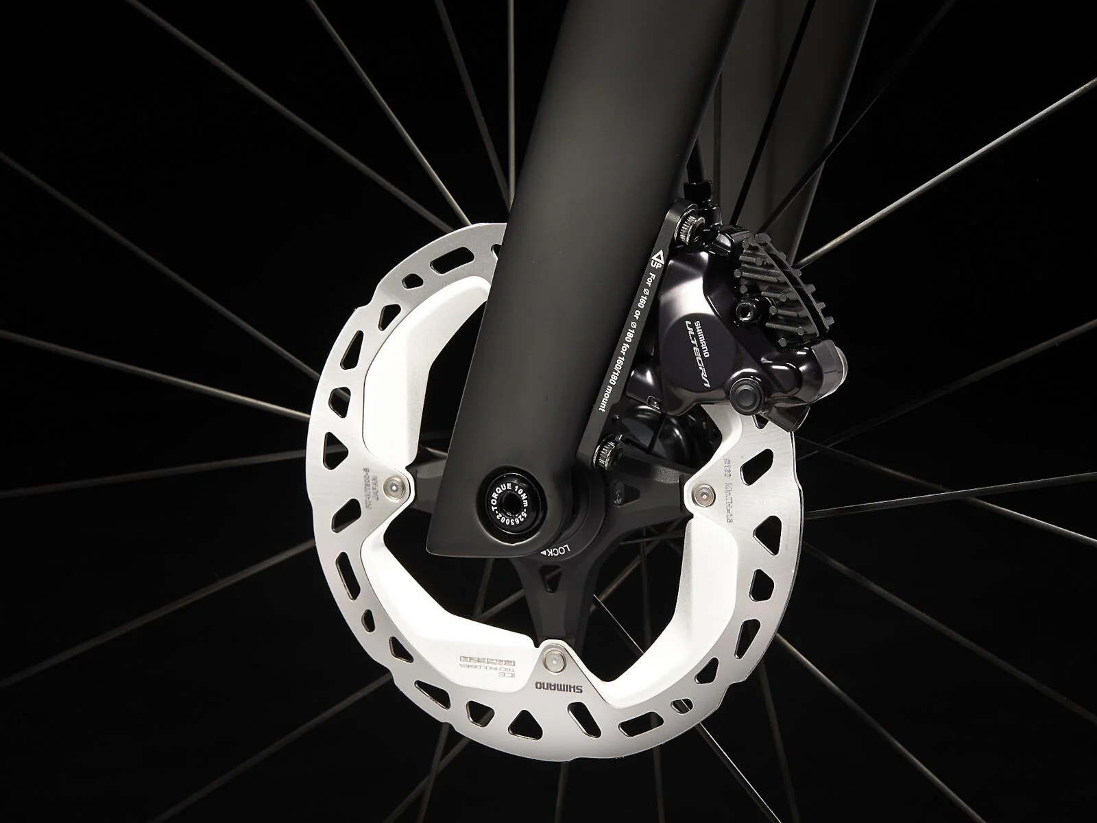 Madone SLR 7 Gen 7 Deep Smoke - Image 10